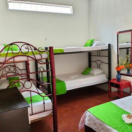 Luna Del Desierto Tatacoa Villavieja Phòng bức ảnh