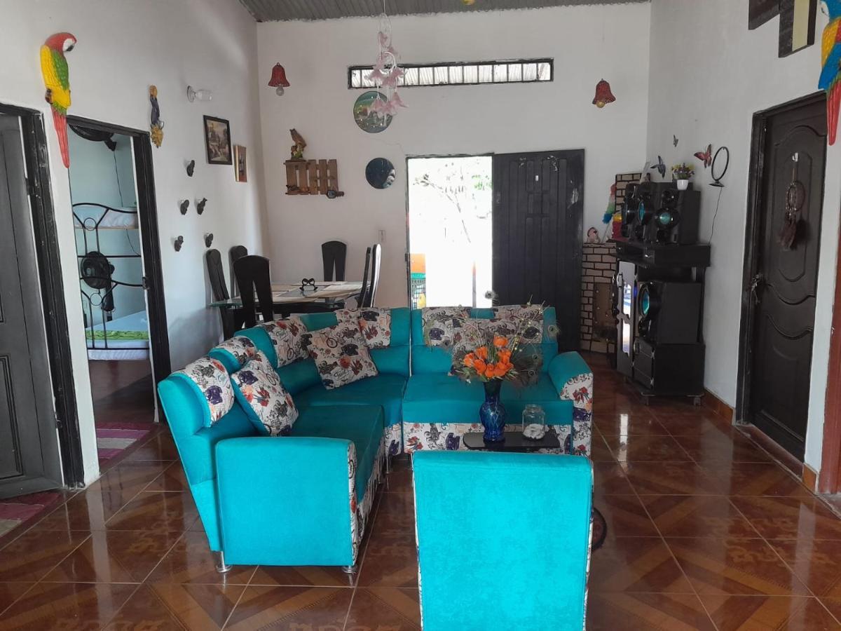 Luna Del Desierto Tatacoa Villavieja Ngoại thất bức ảnh