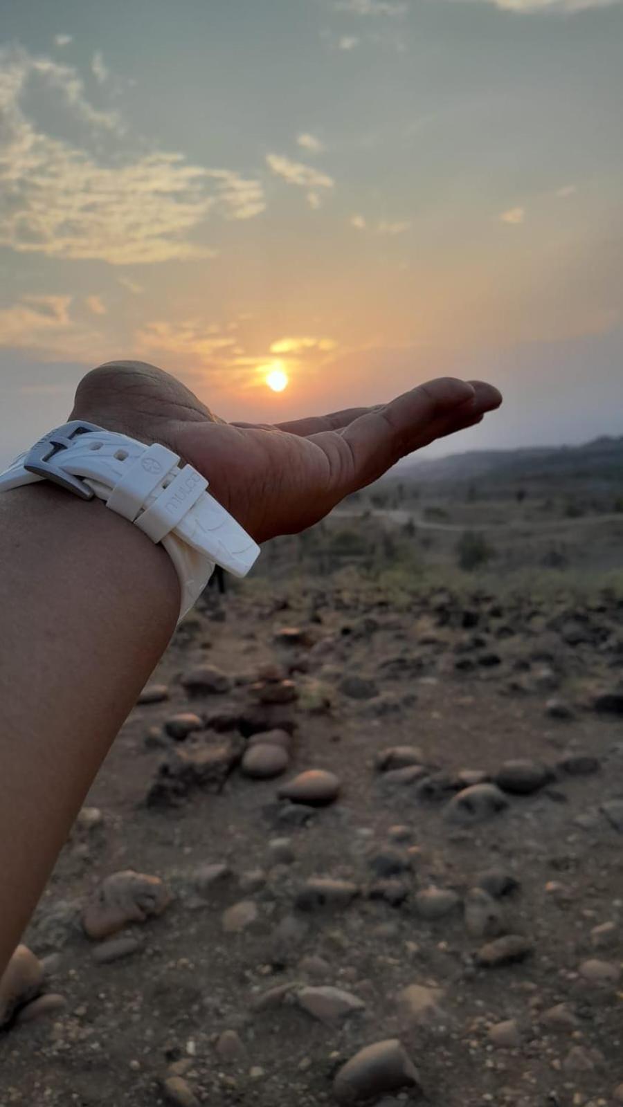 Luna Del Desierto Tatacoa Villavieja Ngoại thất bức ảnh